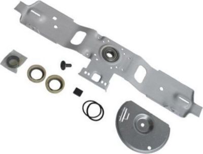 Palier UNIVERSEL KIT PALIER TRAVERSE LAVE-LINGE MALICE BR