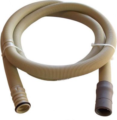 Tuyau d'eau UNIVERSEL TUYAU DE VIDANGE LAVE-VAISSELLE P28  K02