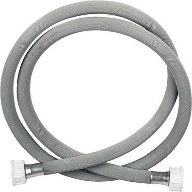 Tuyau d'eau UNIVERSEL TUYAU ALIMENTATION  Droit/Droit  2 Metre