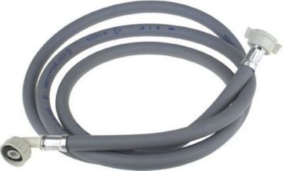 Tuyau d'eau UNIVERSEL FLEXIBLE ALIMENTATION  Droit/Coudé 2,50