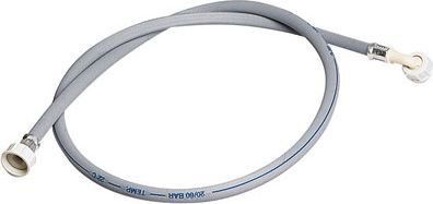 Tuyau d'eau UNIVERSEL FLEXIBLE ALIMENTATION  Droit/Coudé 1,5 M Tuyau d'eau UNIVERSEL FLEXIBLE ALIMENTATION  Droit/Coudé 1,5 M