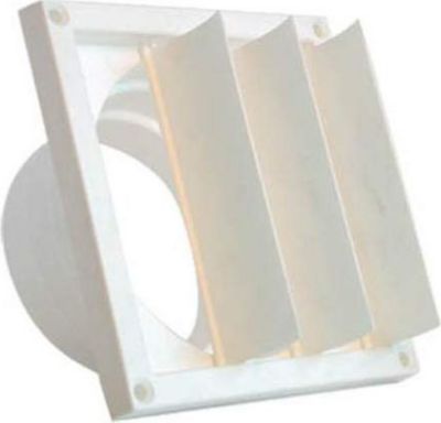 Clapet UNIVERSEL CLAPET EVACUATION UNIVERSEL 3 LAMELLES B