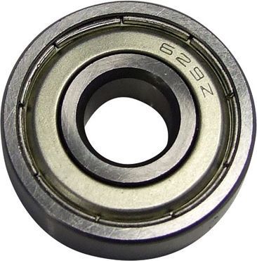 Roulement UNIVERSEL ROULEMENT A BILLES 609 ZZ   9x24x7