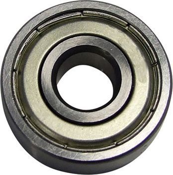 Roulement UNIVERSEL ROULEMENT 608 ZZ ou 2RS   8x22x7