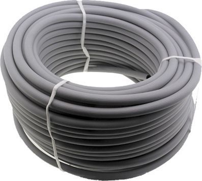 Tuyau d'eau UNIVERSEL COURONNE 50M TUYAU ALIMENTATION