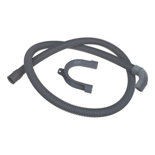 Tuyau de vidange flexible Laufen (1m)