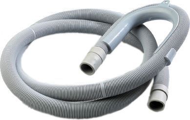 Tuyau d'eau UNIVERSEL CANNE DE VIDANGE DROITE 2 Metres  Diamet