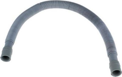 Tuyau d'eau UNIVERSEL TUYAU VIDANGE EXTENSIBLE 0,90 à 3 M Diam Tuyau d'eau UNIVERSEL TUYAU VIDANGE EXTENSIBLE 0,90 à 3 M Diam