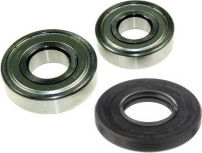 Palier UNIVERSEL KIT JOINT + ROULEMENTS LAVE-LINGE BOSCH Palier UNIVERSEL KIT JOINT + ROULEMENTS LAVE-LINGE BOSCH