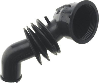 Durite UNIVERSEL DURITE CUVE/POMPE LAVE LINGE WHIRLPOOL 4