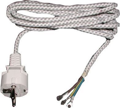 Pièce détachée UNIVERSEL CORDON DE FER A REPASSER 3x1 - 3 M