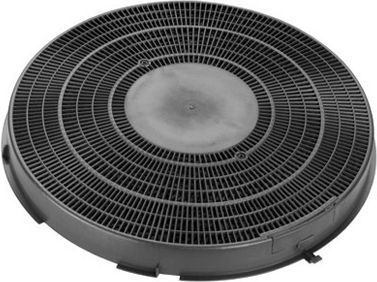 Filtre à charbon UNIVERSEL FILTRE HOTTE CHARBON Type 26  Diam.280