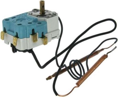 Thermostat UNIVERSEL THERMOSTAT BBSC0067  470m/m  BI-BULBES C