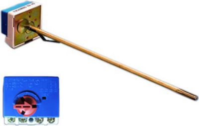 Thermostat UNIVERSEL THERMOSTAT TUS 270 CLIPSABLE COTHERM CHA