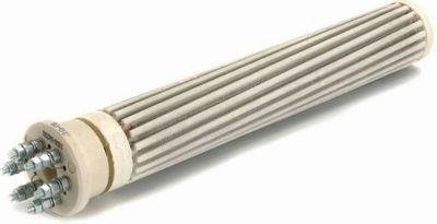 Résistance UNIVERSEL RESISTANCE STEATITE 1800W TRI  Diam. 52