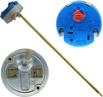 Thermostat UNIVERSEL THERMOSTAT TSE 270m/m EMBROCHABLE COTHER