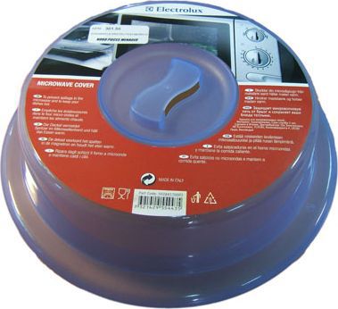 Plateau UNIVERSEL COUVERCLE PROTECTION MICRO-ONDE Diam. 27 Plateau UNIVERSEL COUVERCLE PROTECTION MICRO-ONDE Diam. 27