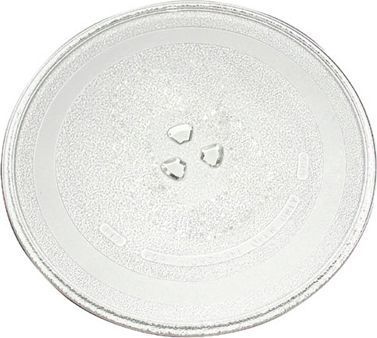 Plateau UNIVERSEL PLATEAU MICRO-ONDES Diam. 255  DAEWOO KO