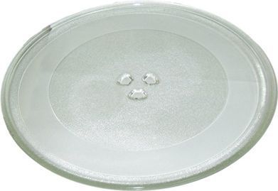 Plateau UNIVERSEL PLATEAU MICRO-ONDES Diam.325  LG  1B7196
