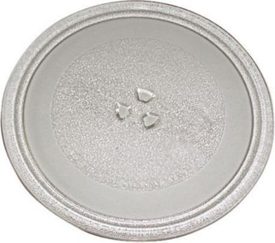 Plateau UNIVERSEL PLATEAU MICRO-ONDES Diam. 285  - LG -  G