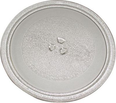 Plateau UNIVERSEL PLATEAU MICRO-ONDES Diam. 285  - LG -  G Plateau UNIVERSEL PLATEAU MICRO-ONDES Diam. 285  - LG -  G