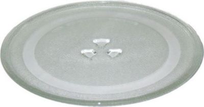 Plateau UNIVERSEL PLATEAU MICRO-ONDES Diam. 245  - LG -  G