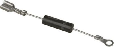 Diode et fusible UNIVERSEL DIODE HVR3-12  12000V UNIVERSELLE MICRO-