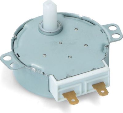 Entraîneur UNIVERSEL MOTEUR PLATEAU MICRO-ONDES 5/6 Tours/Mn