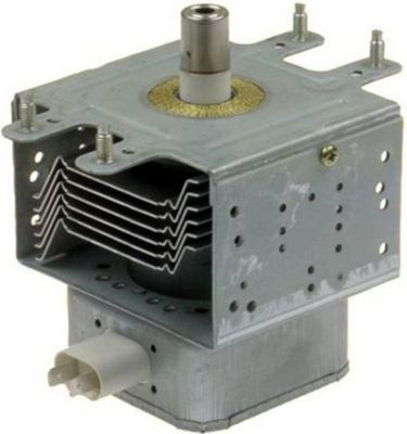 Magnetron UNIVERSEL MAGNETRON 2M107  1000W MICRO-ONDES Magnetron UNIVERSEL MAGNETRON 2M107  1000W MICRO-ONDES