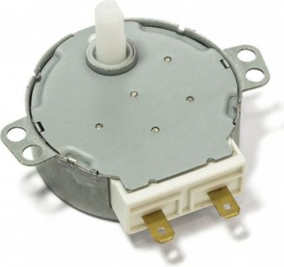 Entraîneur UNIVERSEL MOTEUR PLATEAU MICRO-ONDES 5/6 Tours/Mn