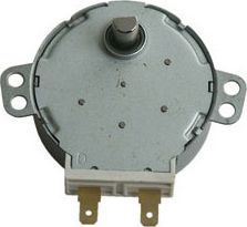 Entraîneur UNIVERSEL MOTEUR PLATEAU MICRO-ONDES 4 Tours / Mn