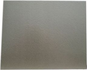 UNIVERSEEL - PLAQUE MICA MICRO-ONDE - 200 x 125mm, Réf: QP0057128, Cuisson, Micro-ondes