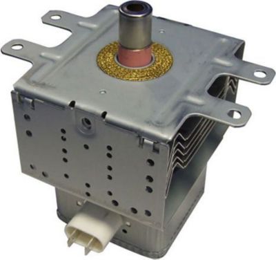 Magnetron UNIVERSEL MAGNETRON 850W / 900W 2M107A-825-1  A670