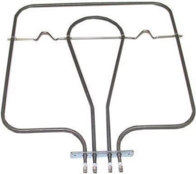 Résistance UNIVERSEL RESISTANCE SOLE 1050+450W FOUR ROSIERES