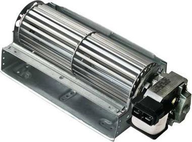 Ventilateur UNIVERSEL VENTILATEUR TANGENCIEL DROIT  184x40