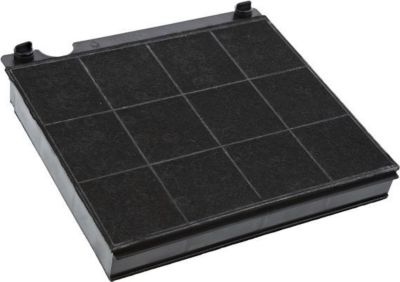Filtre à charbon UNIVERSEL FILTRE CHARBON 210x230  Type 15 HOTTE EL