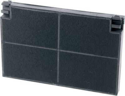 Filtre à charbon UNIVERSEL 2 FILTRES CHARBON 150x230 ep.20 HOTTE BR