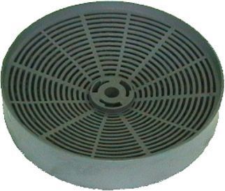 Filtre à charbon UNIVERSEL FILTRE CHARBON Diam.170  ep.40  HOTTE RO