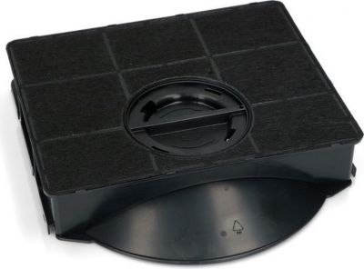 Filtre à charbon UNIVERSEL FILTRE CHARBON CHF303  210x210  ep.40  H