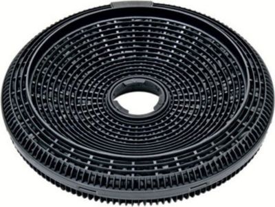 Filtre à charbon UNIVERSEL FILTRES CHARBON X2 Diam.190  ep.38 Type