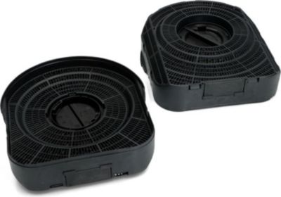 Filtre à charbon UNIVERSEL FILTRE CHARBON 180x200 Type 200 HOTTE WH