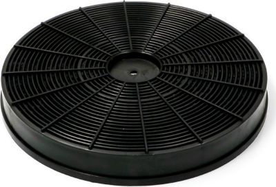 Filtre à charbon UNIVERSEL FILTRE CHARBON Diam.230  Ep.30  HOTTE AR