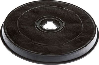 Filtre à charbon UNIVERSEL FILTRE CHARBON Diam.233  Ep.25  HOTTE EL