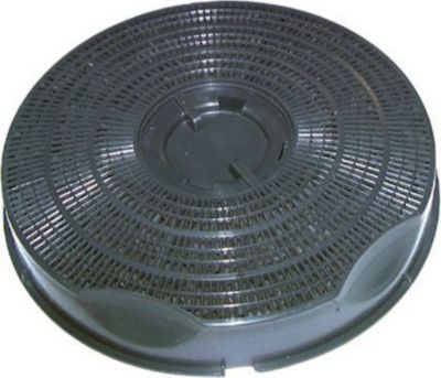 Filtre à charbon UNIVERSEL FILTRE HOTTE CHARBON TYPE 30  Diam.235
