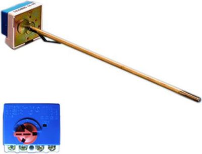 Thermostat UNIVERSEL THERMOSTAT TUS 230 COTHERM  CHAUFFE-EAU