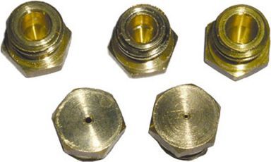 Injecteur UNIVERSEL JEU INJECTEURS UNIVERSELS BUTANE/PROPANE Injecteur UNIVERSEL JEU INJECTEURS UNIVERSELS BUTANE/PROPANE