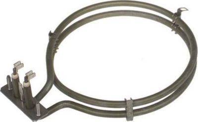 Résistance UNIVERSEL RESISTANCE CHALEUR TOURNANTE 2500W FOUR