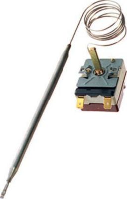 Thermostat UNIVERSEL THERMOSTAT DE FOUR 50/320 degres