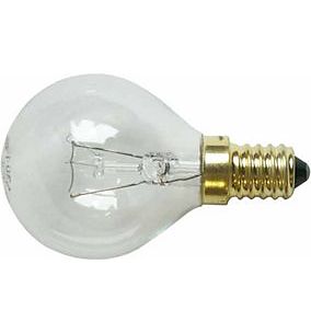 Ampoule UNIVERSEL LAMPE DE FOUR 300 degres E14 40W