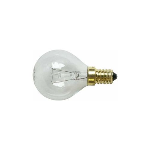 Ampoule UNIVERSEL LAMPE DE FOUR 300 degres E14 40W